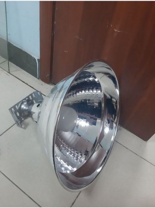 Ангарные светильники
