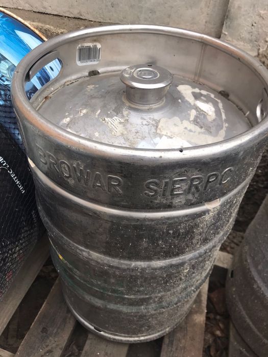 Продам пивные кеги