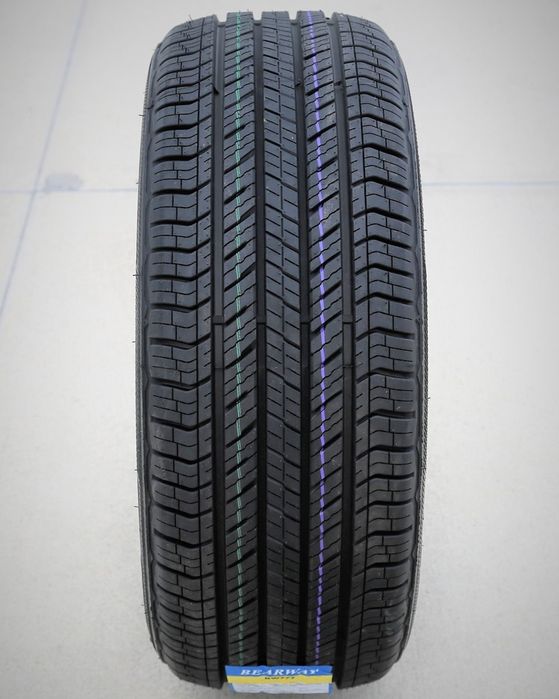 BW-777  265/40R21