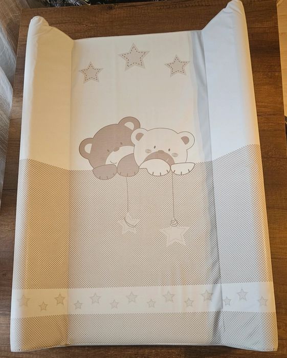 Saltea De Înfaşat Bebe Cu Întăritură