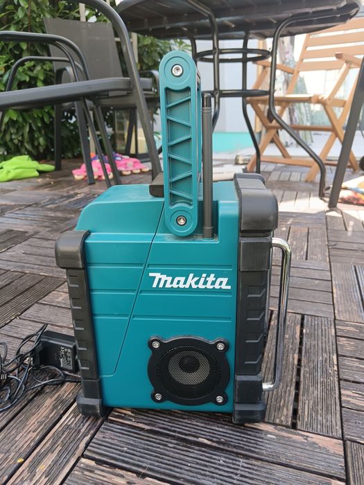 Радио Makita DMR 102