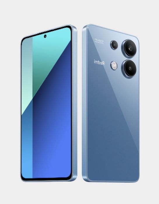 Redmi Note13 6/128gb 8/128gb 8/256gb Original