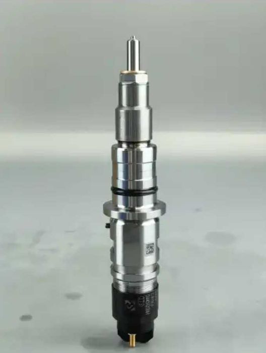 Форсунка Bosch 0 4 4 5 1 2 0 1 6 1 (Common Rail)