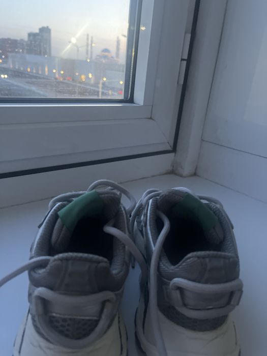 Lacoste кроссовки