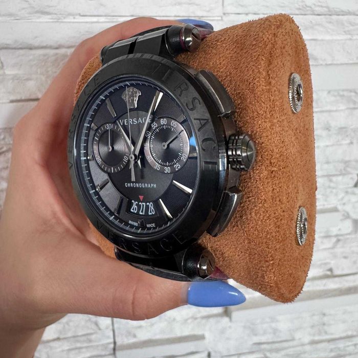 Мъжки часовник Versace