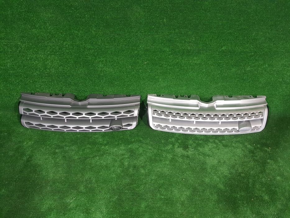Grila Radiator Land Rover Range Rover Evoque an 2011-2015