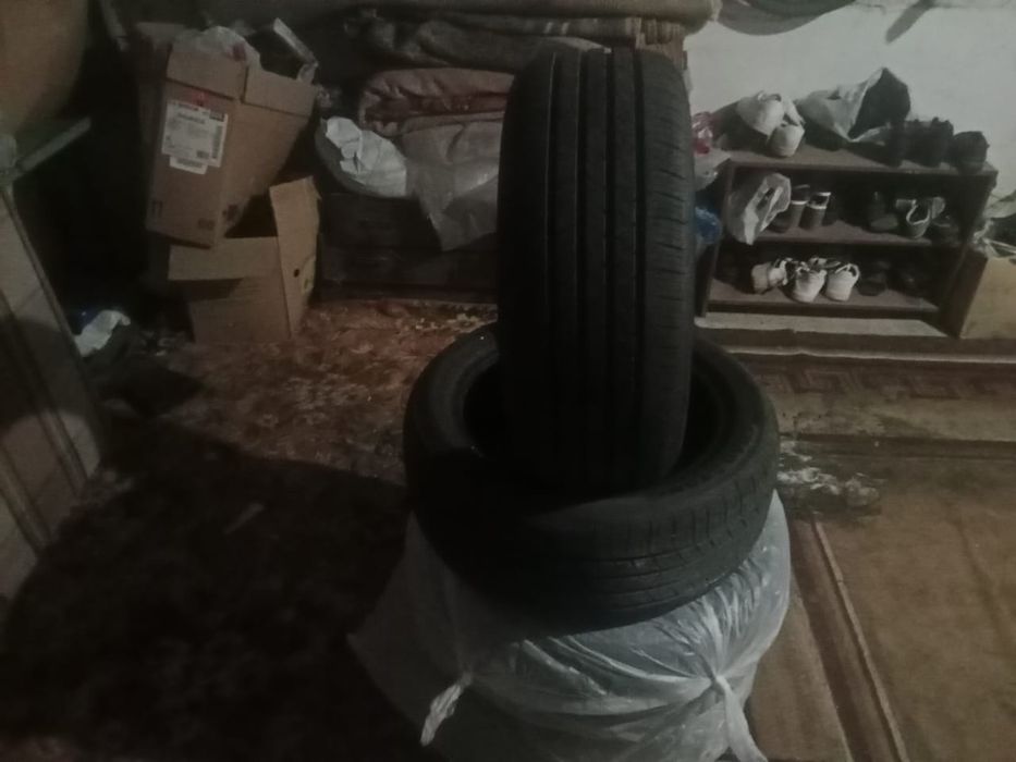 Новая Авторезина