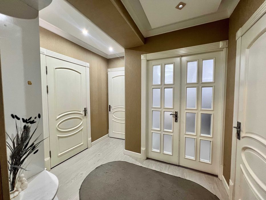 Посуточная аренда квартиры на Ц-1 Библиотека