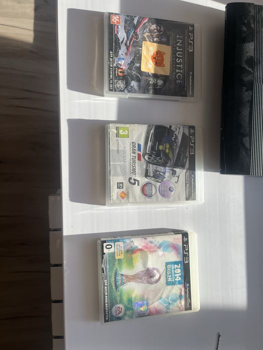 Продам плестейшен 3