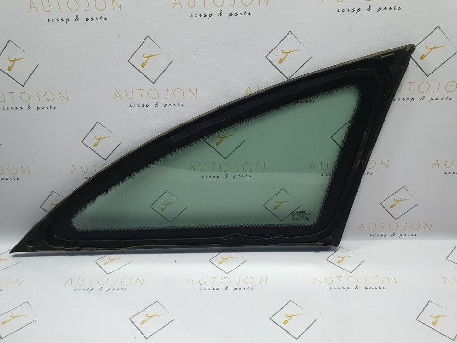 Geam fix stanga spate RENAULT LAGUNA II BG0/1_ 2001 - 2007 dCi F9Q 718, F9Q 754 43R-00048