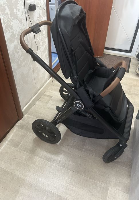 Коляска Tomix Prime 2 в 1
