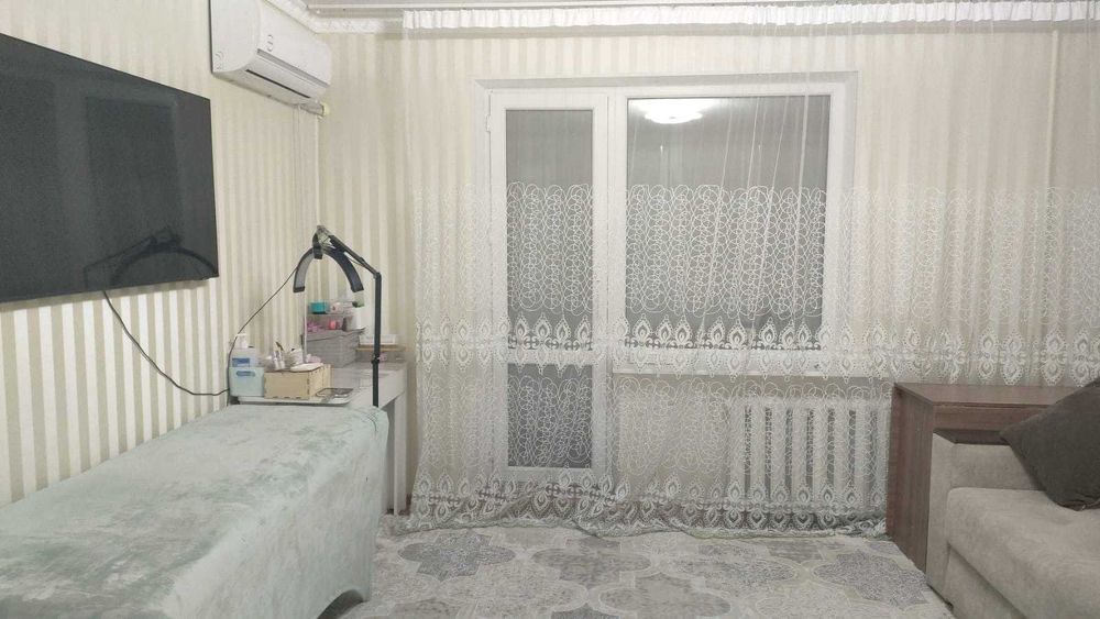 3-комн. квартира, 66м², 8 этаж