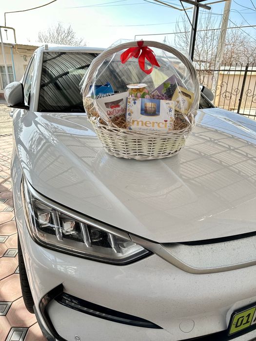 Подарок на день учителя!