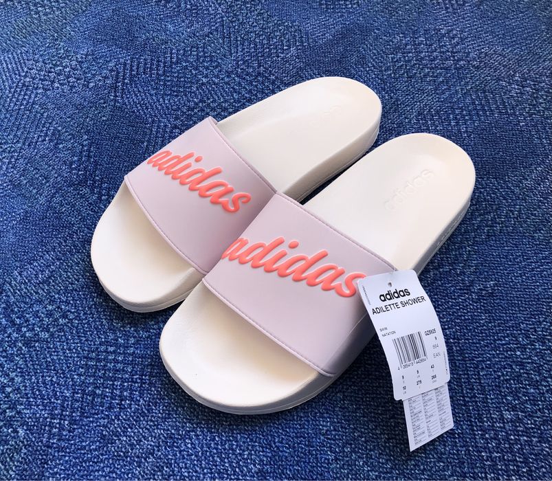 Adidas ОРИГИНАЛНИ джапанки - 41,5/42,5/43/44