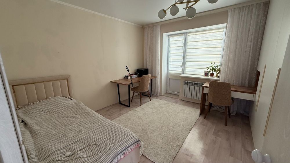 Продается квартира