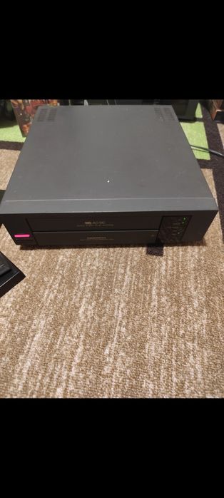 Vhs видео  Daewoo