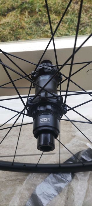 Jante bicicleta 28'' SYNCROS RP2.0 DISC - noi