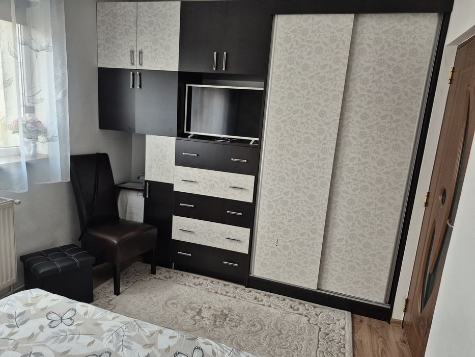 Apartament gata de mutat