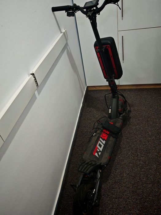 Trotineta zero 10x limited