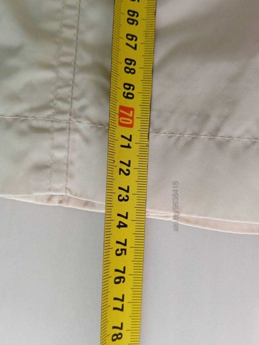 Шлифер Яке Наметало Ветровка, 38 разм.