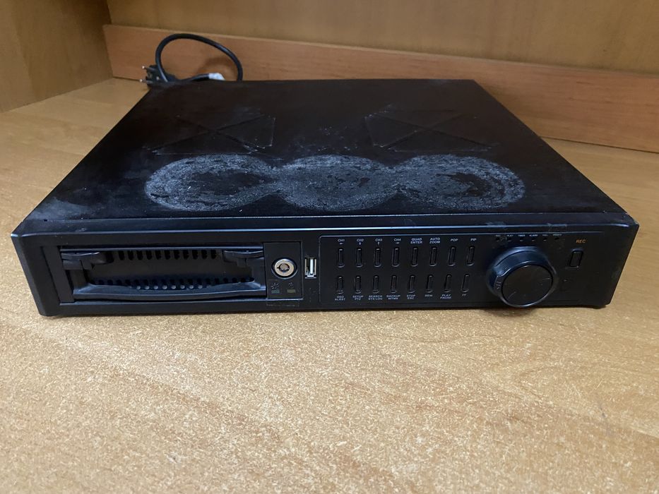 Видиорегистратор