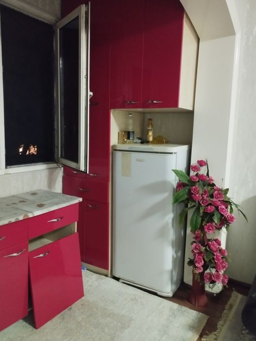 Chilonzor yigitlarga sheriklikka kvartira lyuks