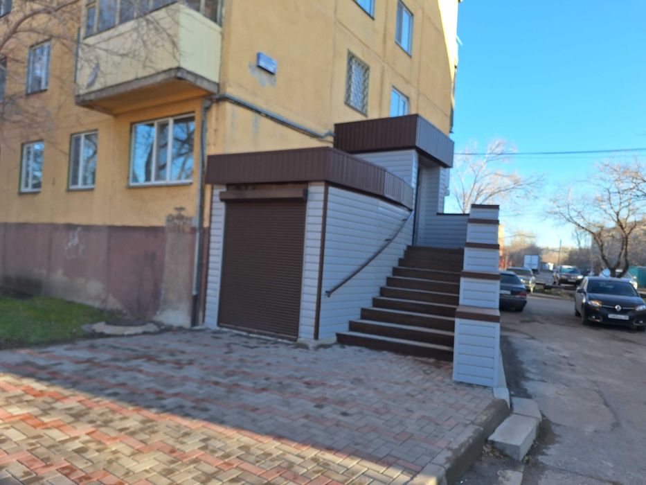 Аренда Недвижимости.