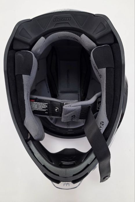 Casca motor icon airflite