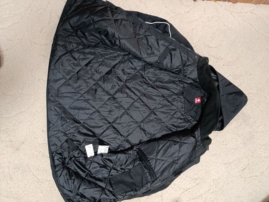 Engelbert Strauss оригинално мъжко яке