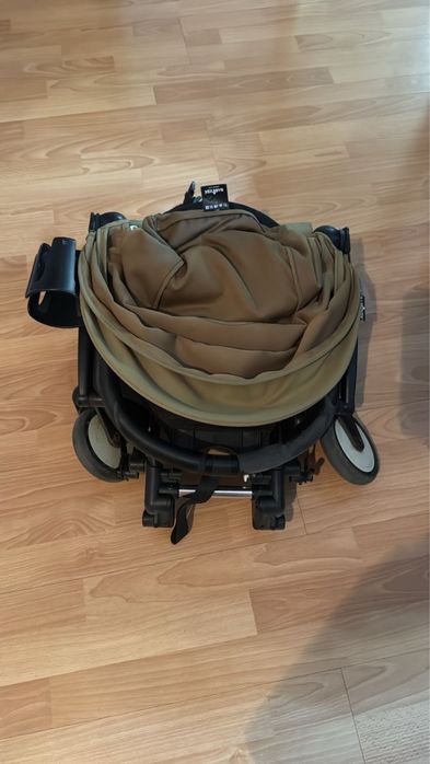 Продам коляску 2 в 1 babyzen yo yo 2