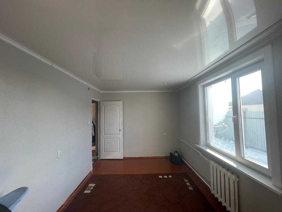 3 комнатный дом в Бишкуле