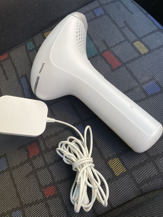 Philips Lumea Prestige
