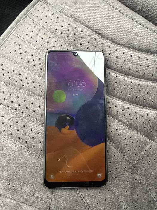 Продам самсунг А31 64гб