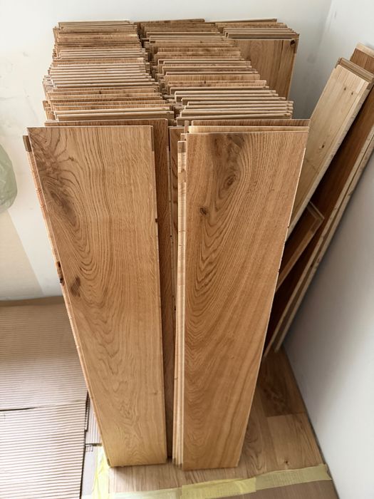 Паркет дървен dianaforest