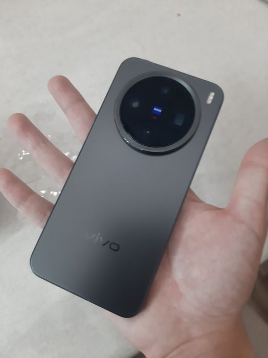 Vivo X200 pro mini 256/12 Black