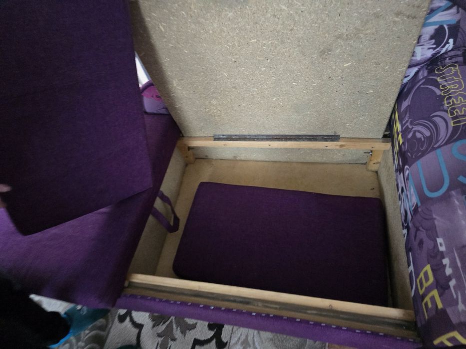 Продам диван и кресло кровать