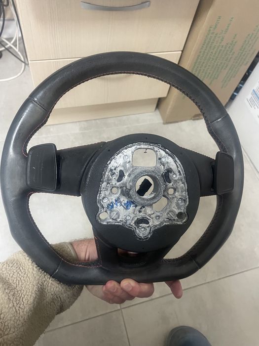 S5/S4 волан перфектен