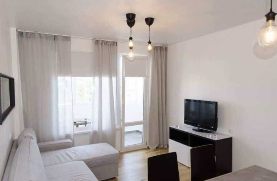 Двустаен апартамент под наем Дървеница