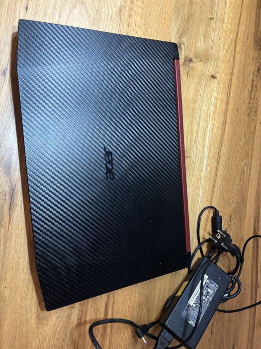 Laptop Acer cu exocad