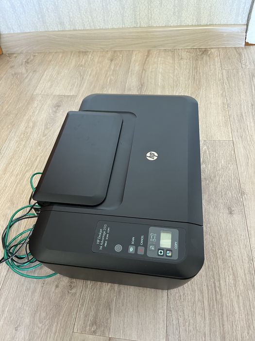 Продам принтер, в хорошем рабочем состояний