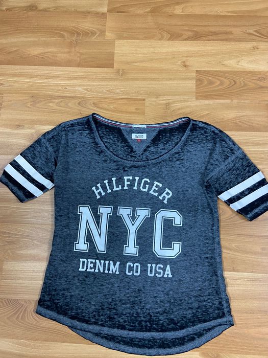Tricou damă Tommy Hilfiger S