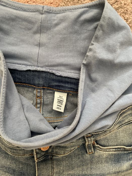 Дрехи за бременни M/L