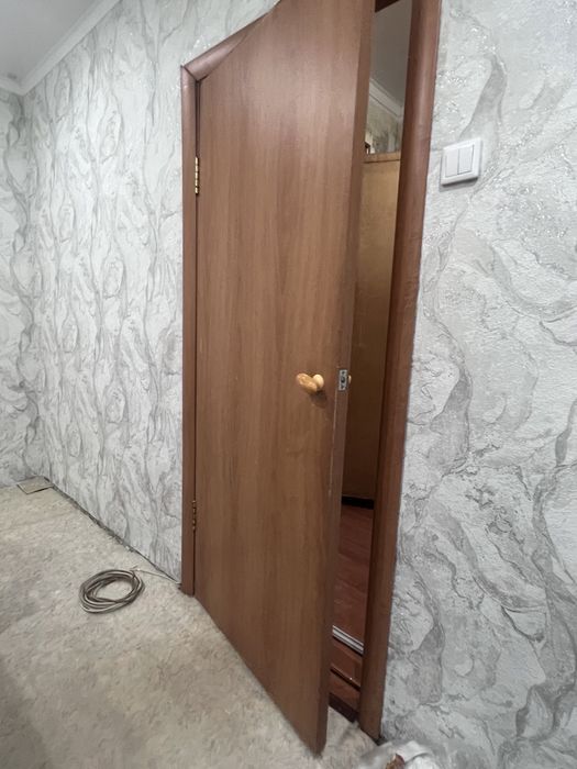 Продам межкомнатные двери