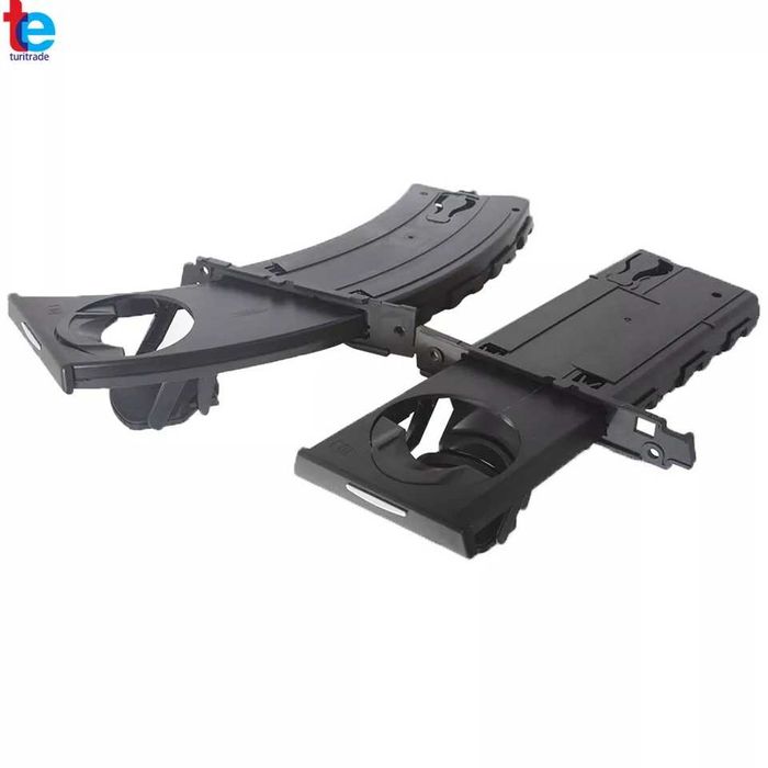 Suport Pahare  NOU Cup Holder Negru Bej Crem Seria 3  E90 E91 E92 E93