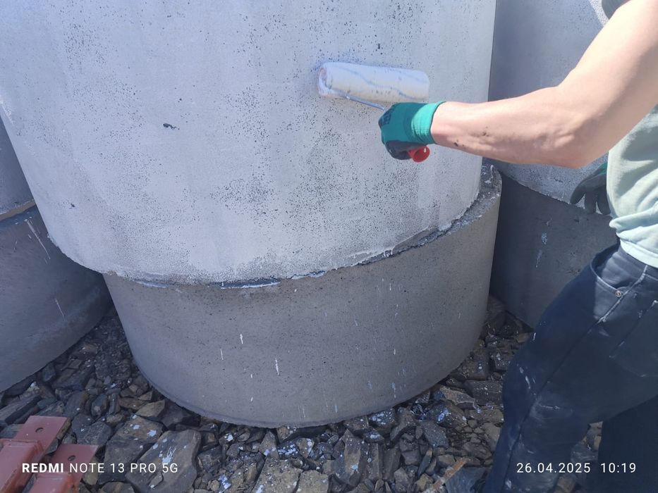 Продам гидроизоляционный материал R  композит