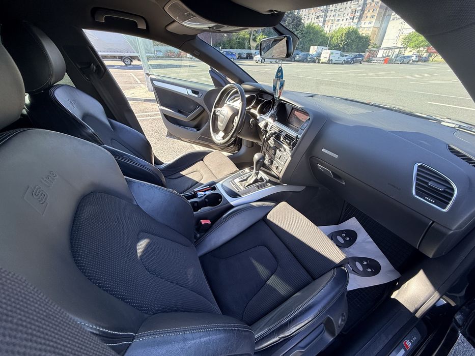 Audi A5 S Line  2.0 TDI