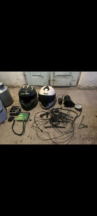 Макси мопед 150 куб