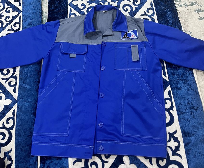 Продам спецодежду ХБ