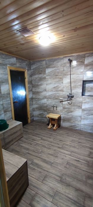 Баня на дровах, 1500 т. Круглосуточно.