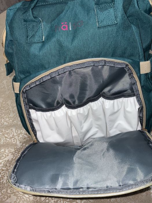 Рюкзак для мамы и ребенка